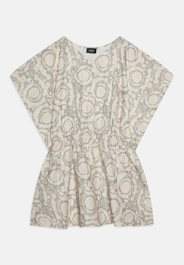 ROBE BAROQUE PRINT KIDS - Tunic