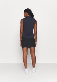 Daily Sports MAGIC SKORT - Saia desportiva - black