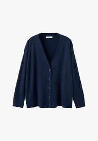 Sélectionné, dark navy