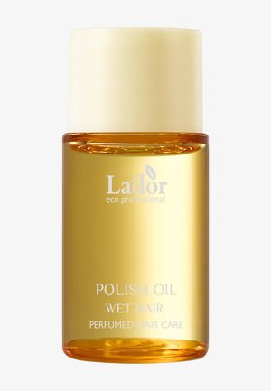 POLISH OIL - Haarpflege - white yuja