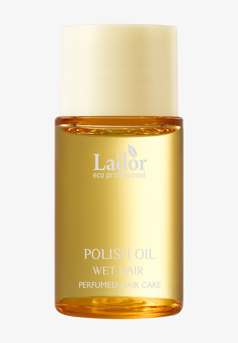 La'dor POLISH OIL - Hårolja - white yuja