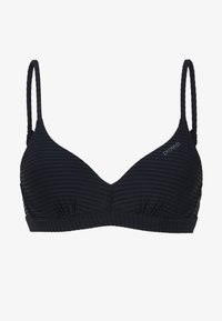 Geselecteerd, true black