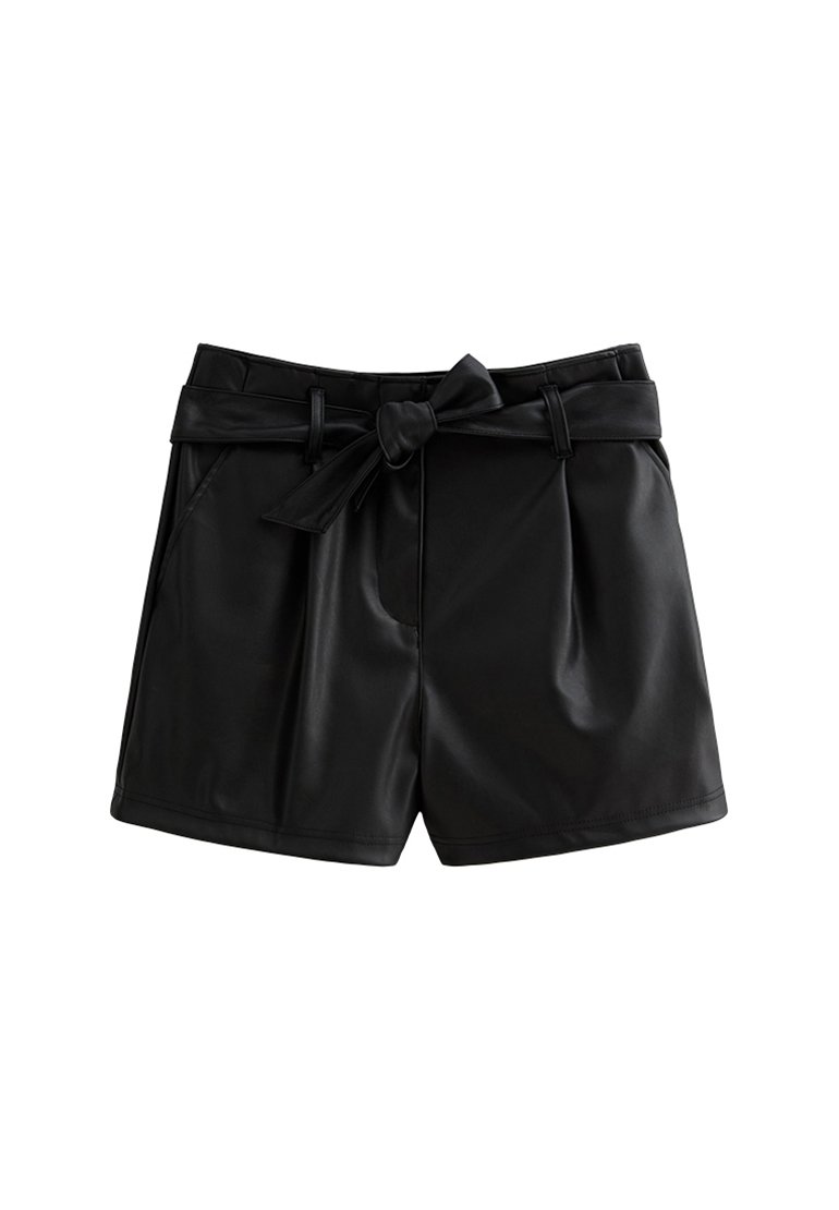 New Look Shorts zwart New Look Shorts zwart