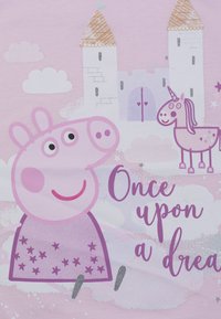 Disney - Pigiama intero per bambine, motivo Anna, Elsa e Olaf di Frozen