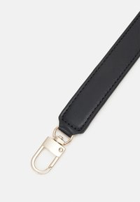 Guess EVELUNE GIRLFRIEND SATCHEL - Torbica - black