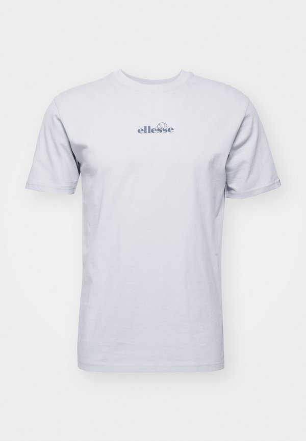 OLLIO TEE - Basic T-shirt2