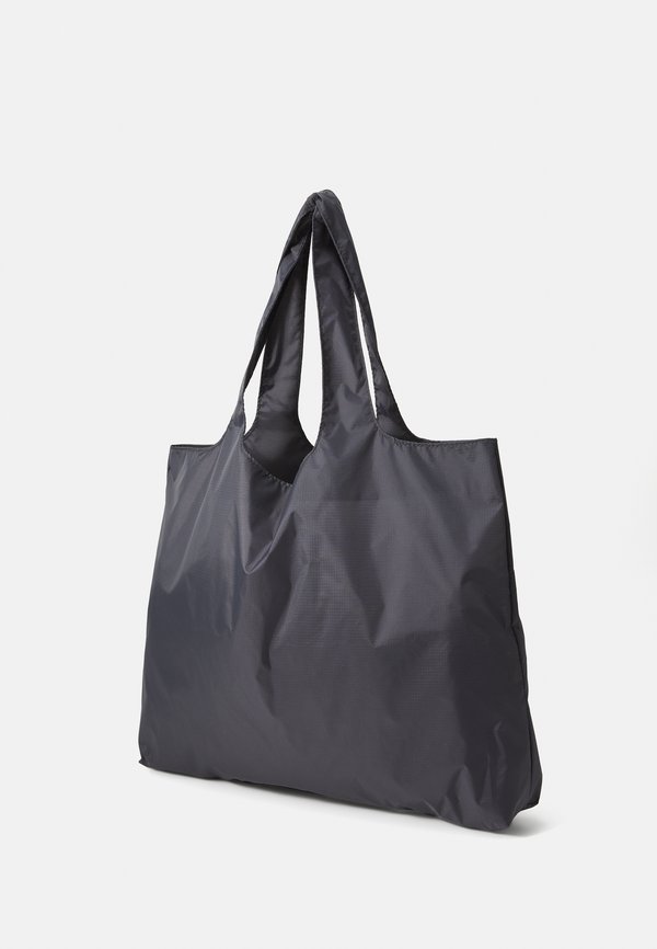TOTE DARK GREY - Tote bag2