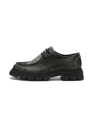 CHADO PARIS  - Lace-ups - schwarz