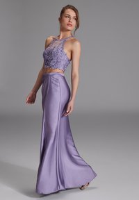 Swing HEY KYLA - Robe de cocktail - lilac