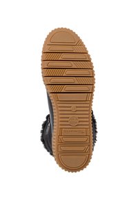 Tamaris Botas para la nieve - black