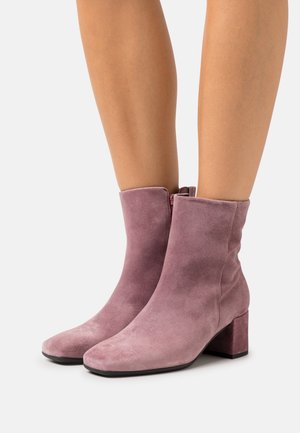 Gabor Comfort, Bottines - purple