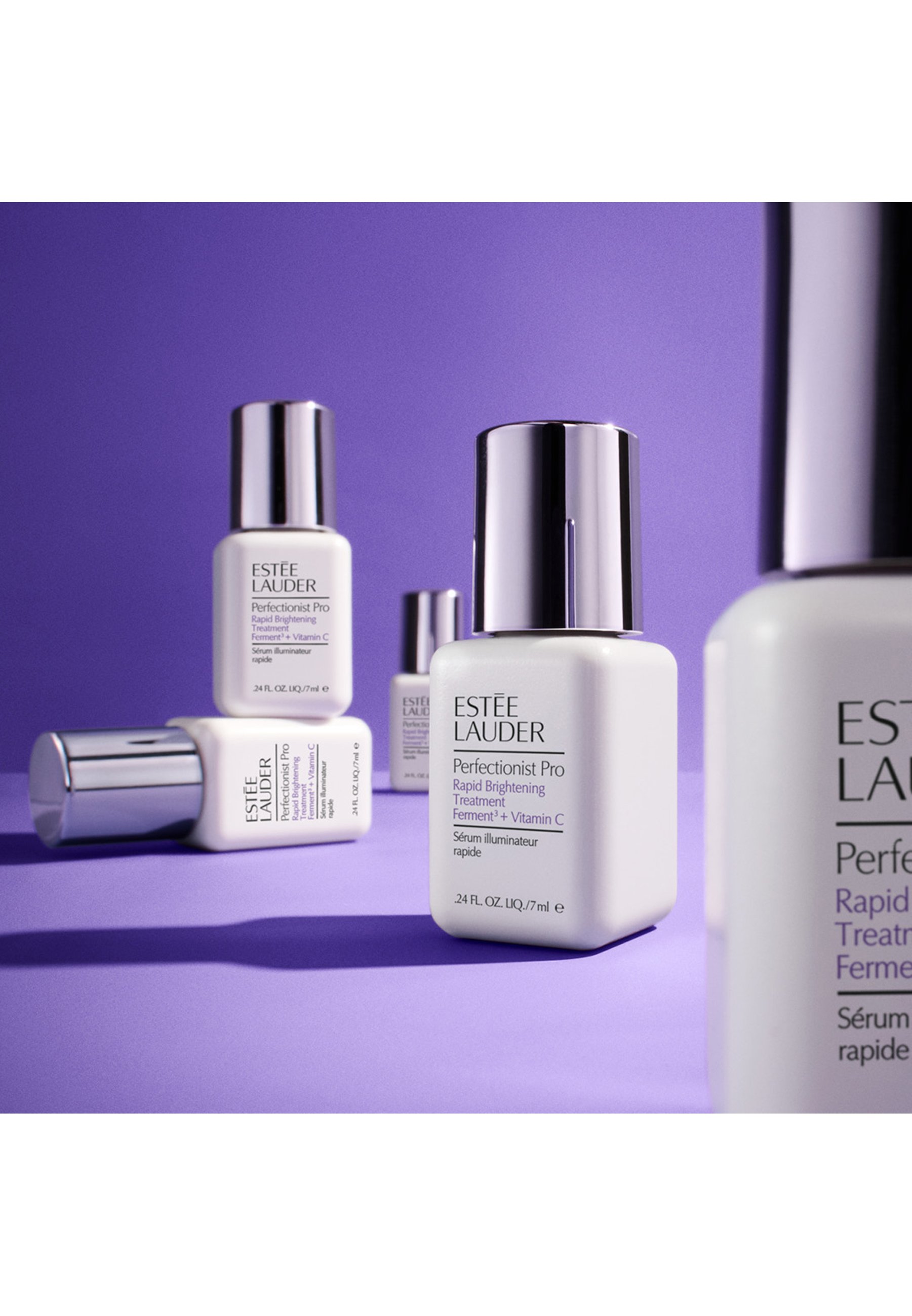 ESTÉE LAUDER PERFECTIONIST PRO RAPID BRIGHTENING TREATMENT