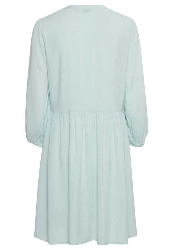 BYMMJOELLA - Shirt dress - plume2