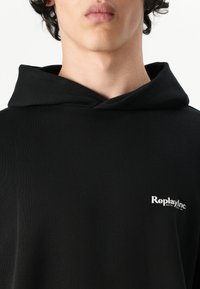 Replay Inc. Hoodie - black