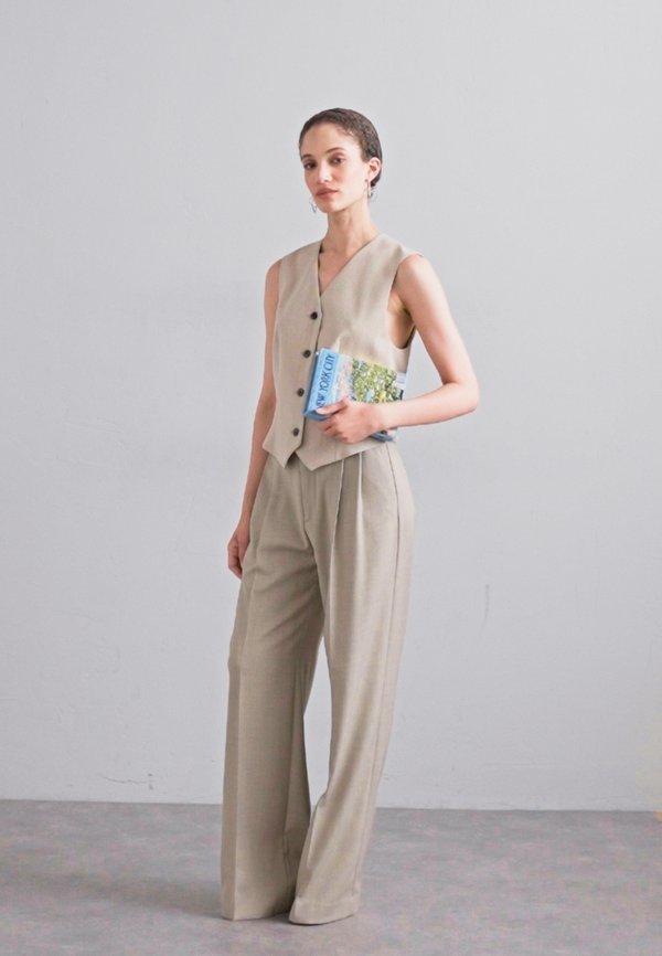 BOOK CLUTCH NEW YORK CITY - Clutch - lavande pierre3