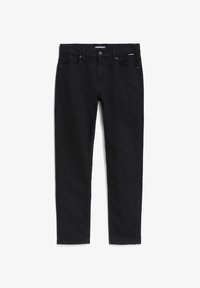 Non sélectionné, rinse black