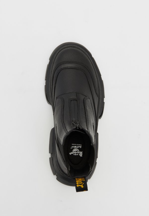 DMXL ZIP CHELSEA BOOT UNISEX - Platform boots4