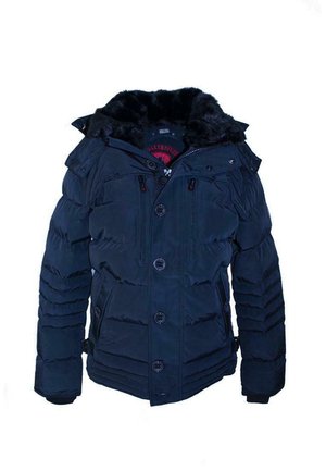 Wellensteyn Light jacket - dunkelblau