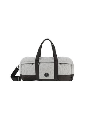MONTE VOGGO LIO - Borsa da viaggio - grey