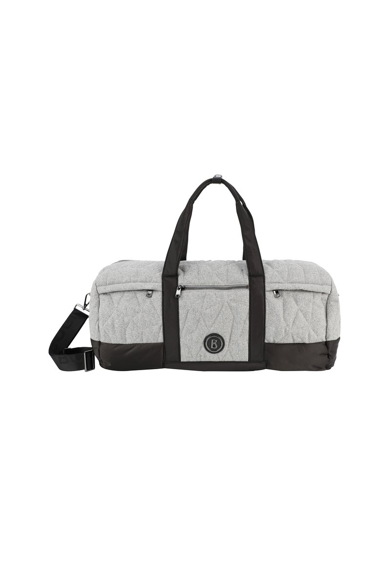 Bogner MONTE VOGGO LIO - Torba za vikend - grey