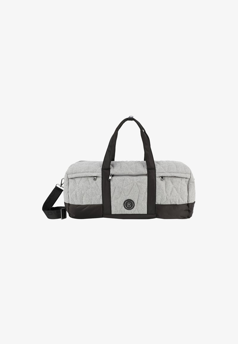 Bogner MONTE VOGGO LIO - Torba za vikend - grey