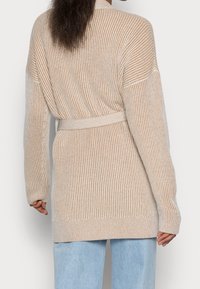 Tommy Hilfiger Kofta - khaki