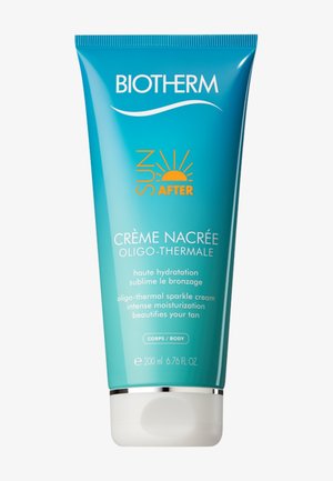 Biotherm CREME NACRÉE AFTER SUN - After-Sun