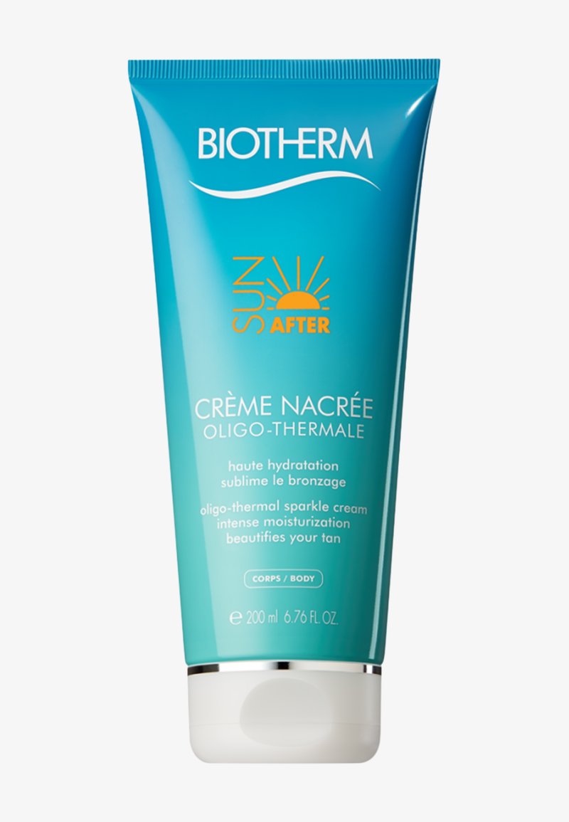Biotherm - CREME NACRÉE AFTER SUN - Po opalaniu, Powiększ