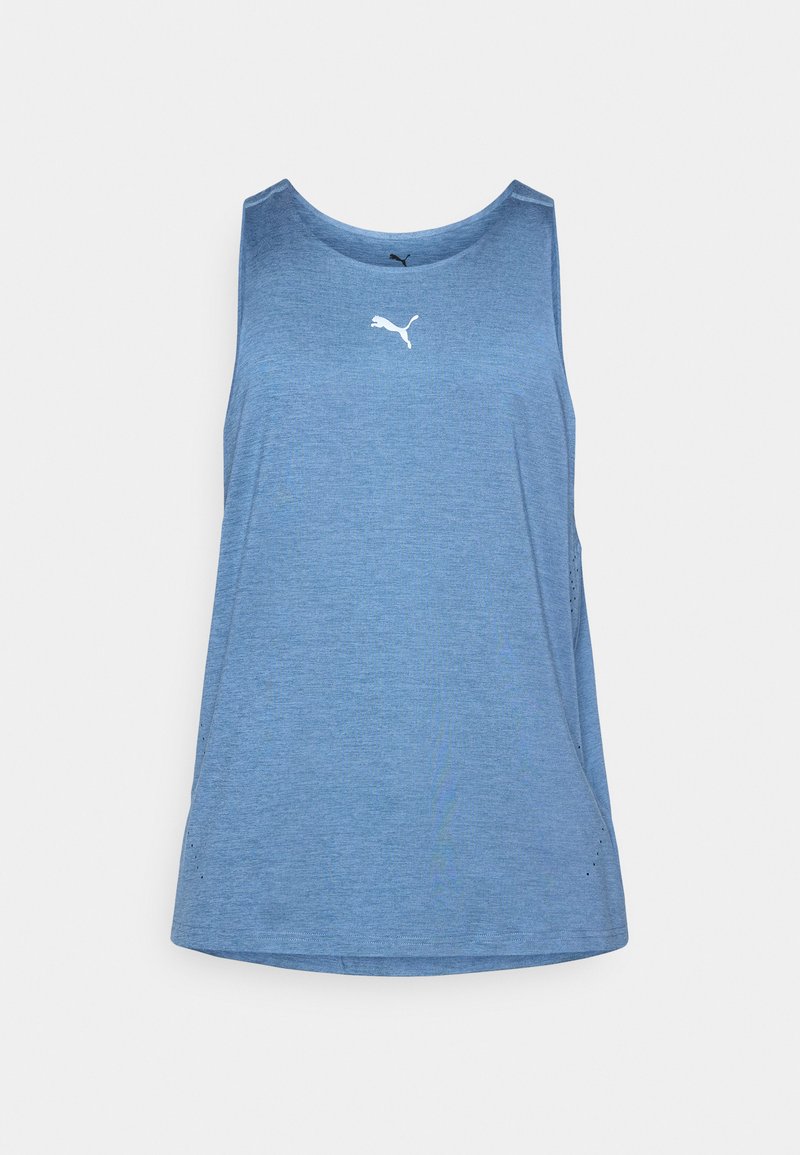 Puma Top blauw Puma Top blauw