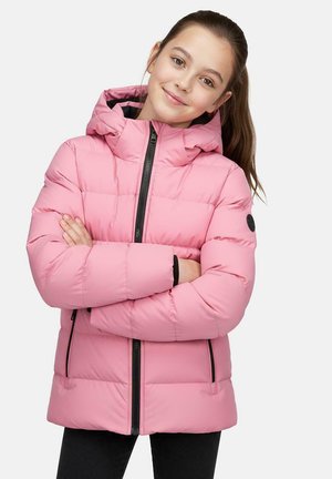 Cars Jeans, JAS MAYBEL JR. - Winterjas - soft pink