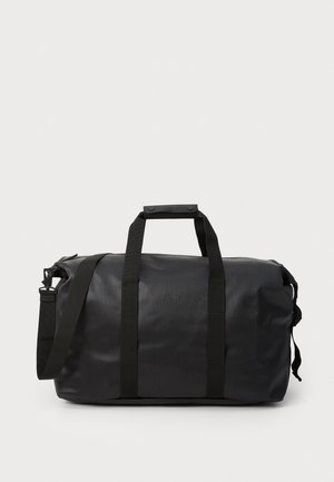 HILO UNISEX - Weekender - black