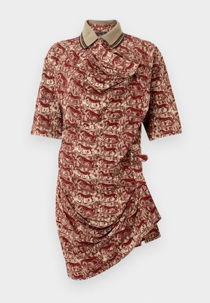 Vivienne Westwood - Sukienka letnia