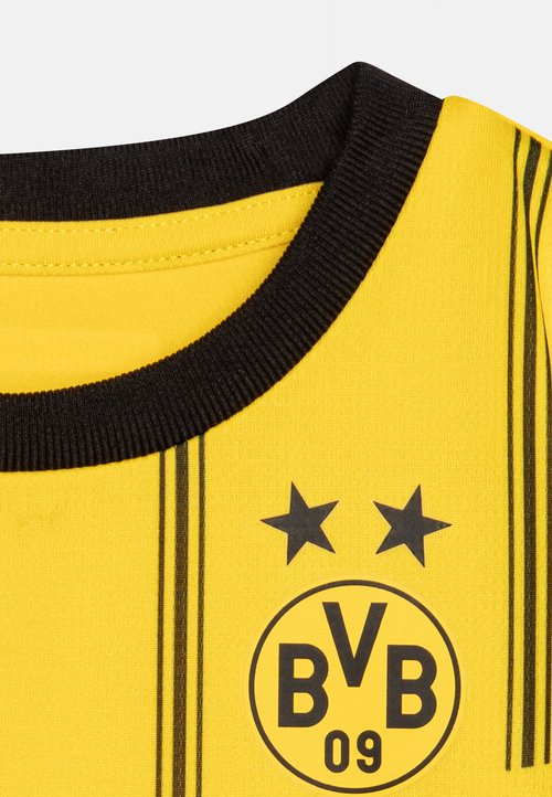 PUMA BVB Dortmund Minikit Home Jr — photo 4