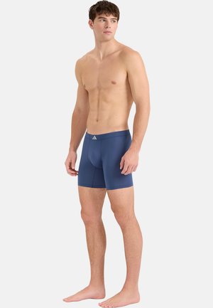adidas Sportswear, - Bokserki z długimi nogawkami