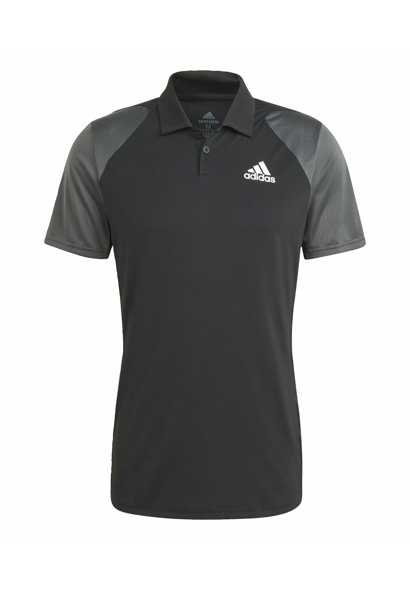 adidas tennis polo shirt