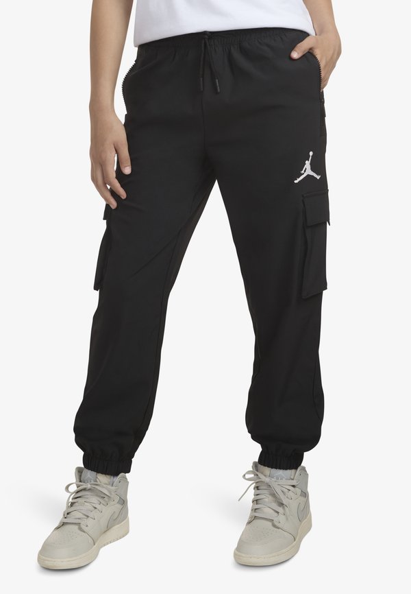 JORDAN POST UP - Cargo trousers