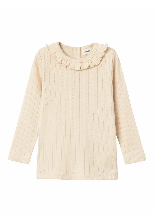 Strickpullover - sheer bliss