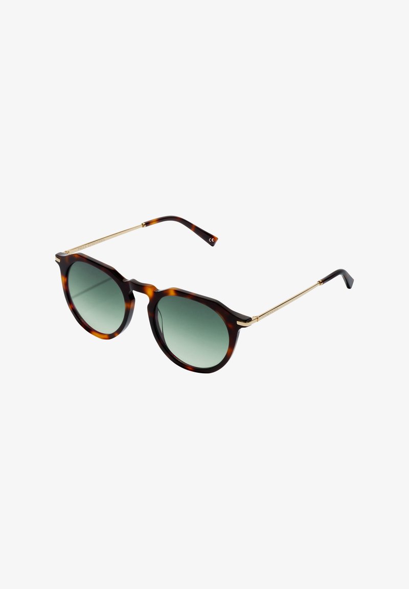 Hawkers MONDAINE - Ochelari de soare - gold
