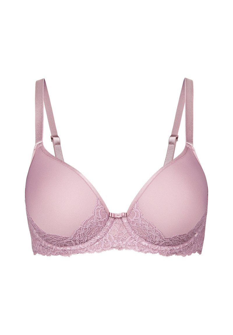 CALIDA Beugel BH paars