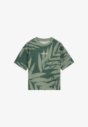 WE Fashion, - T-shirt z nadrukiem