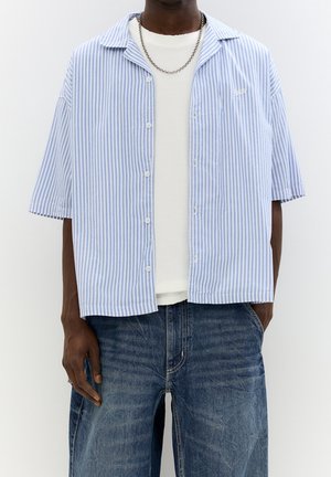 Camisa - blue