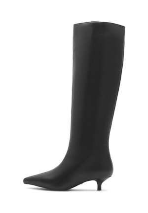 Stivali alti - black