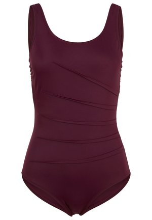 SHAPE LEVEL ATTRAKTIVER - Costume da bagno - red