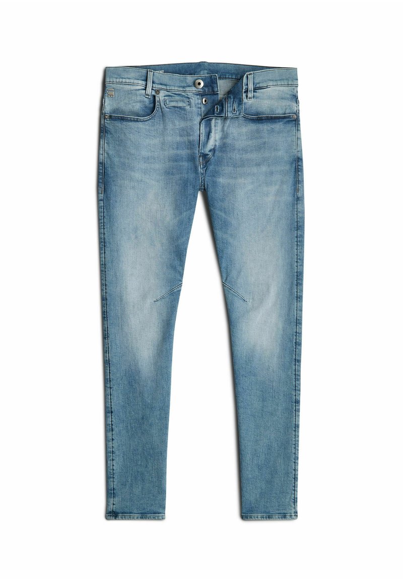 G-Star Slim fit jeans blauw