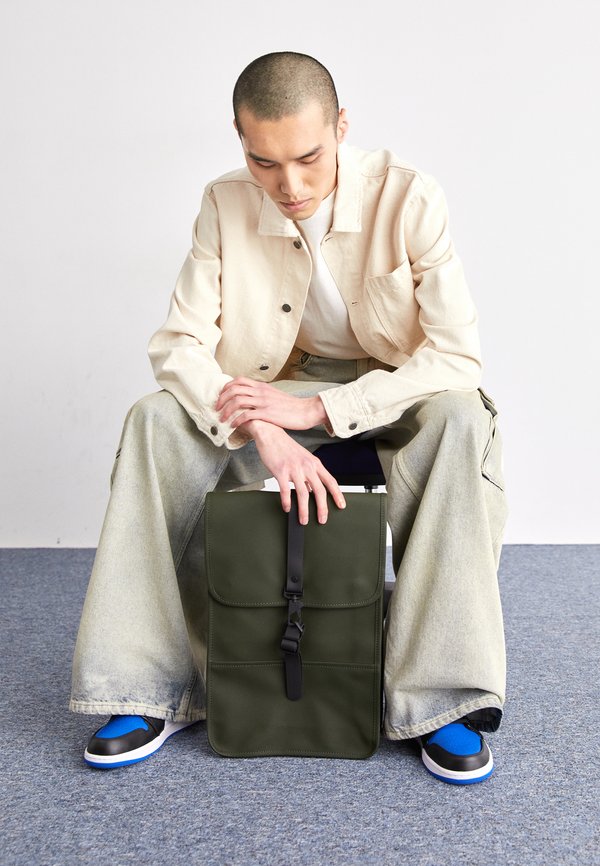 BACKPACK MINI UNISEX - Rucksack2