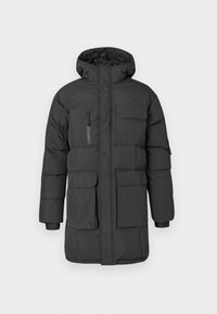 Unausgewählt, black