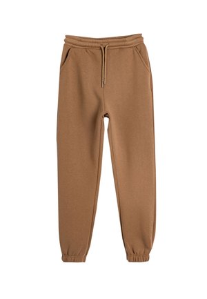 Jogginghose - brown