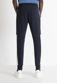 Antony Morato Pantalones deportivos - ink blue