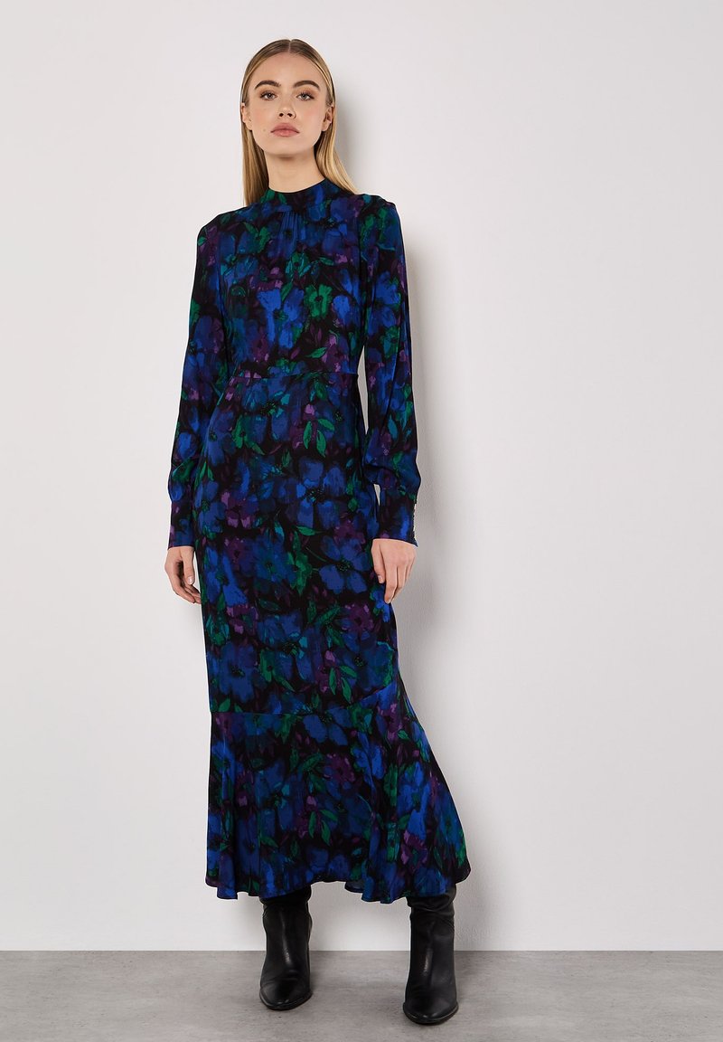 Apricot Jurk blauw Apricot Jurk blauw