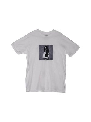 OLIVIA RODRIGO  - Print T-shirt - white